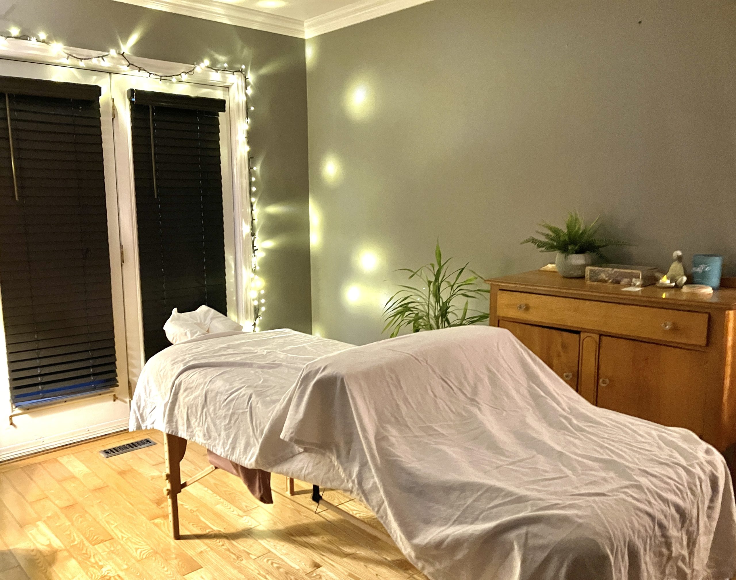 table in studio copy